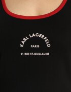 Karl Lagerfeld Rochie