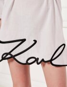 Karl Lagerfeld Rochie