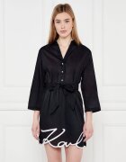 Karl Lagerfeld Rochie