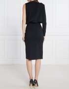 Karl Lagerfeld Rochie asymmetric