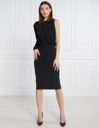 Karl Lagerfeld Rochie asymmetric