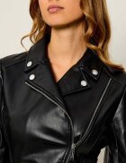 Karl Lagerfeld Rochie Biker