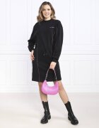 Karl Lagerfeld Rochie contrast stitch