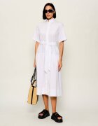 Karl Lagerfeld Rochie cu cordon