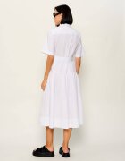 Karl Lagerfeld Rochie cu cordon