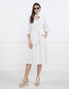 Karl Lagerfeld Rochie cu cordon