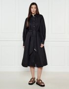 Karl Lagerfeld Rochie cu cordon