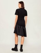 Karl Lagerfeld Rochie Frill