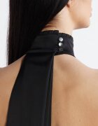 Karl Lagerfeld Rochie HUN'S PICK RUFFLE