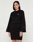 Karl Lagerfeld Rochie ikonik 2.0 jelly