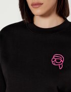 Karl Lagerfeld Rochie ikonik 2.0 jelly