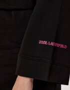 Karl Lagerfeld Rochie ikonik 2.0 jelly