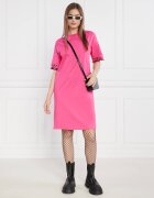 Karl Lagerfeld Rochie karl signature slv hem