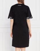 Karl Lagerfeld Rochie karl signature slv hem