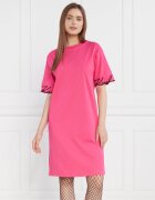 Karl Lagerfeld Rochie karl signature slv hem