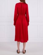 Karl Lagerfeld Rochie logo jacquard