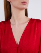 Karl Lagerfeld Rochie logo jacquard