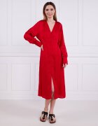 Karl Lagerfeld Rochie logo jacquard