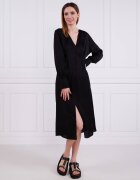 Karl Lagerfeld Rochie logo jacquard