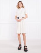 Karl Lagerfeld Rochie pique