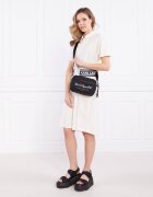 Karl Lagerfeld Rochie pique
