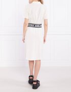 Karl Lagerfeld Rochie pique