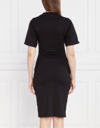 Karl Lagerfeld Rochie ruched tricou