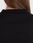 Karl Lagerfeld Rochie ruched tricou