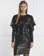 Karl Lagerfeld Rochie sequin
