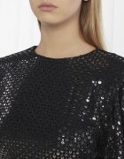Karl Lagerfeld Rochie sequin