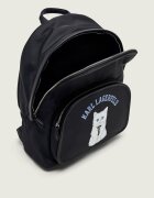 Karl Lagerfeld Rucsac Ikon Choupette