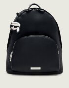 Karl Lagerfeld Rucsac Ikon Pebble