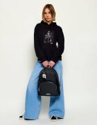 Karl Lagerfeld Rucsac Ikon Pebble