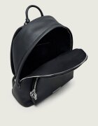 Karl Lagerfeld Rucsac Ikon Pebble