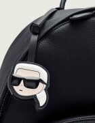 Karl Lagerfeld Rucsac Ikon Pebble