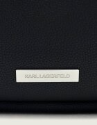Karl Lagerfeld Rucsac Ikon Pebble