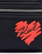 Karl Lagerfeld Rucsac K/Hearts