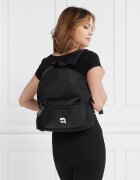 Karl Lagerfeld Rucsac k/ikonik 2.0 nylon md bp
