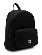 Karl Lagerfeld Rucsac k/ikonik 2.0 nylon md bp