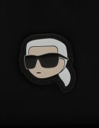 Karl Lagerfeld Rucsac k/ikonik 2.0 nylon md bp