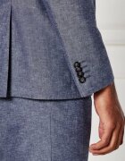 Karl Lagerfeld Sacou CLEVER | Regular Fit | cu adaos de in