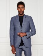 Karl Lagerfeld Sacou CLEVER | Regular Fit | cu adaos de in