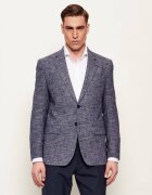 Karl Lagerfeld Sacou | Modern fit