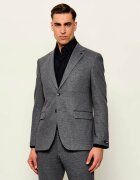 Karl Lagerfeld Sacou | regular fit