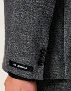 Karl Lagerfeld Sacou | regular fit
