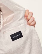 Karl Lagerfeld Sacou | regular fit