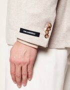 Karl Lagerfeld Sacou | regular fit