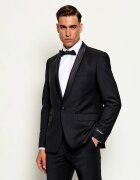 Karl Lagerfeld Sacou | regular fit cu adaos de lână