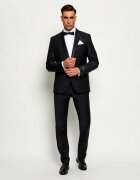 Karl Lagerfeld Sacou | regular fit cu adaos de lână