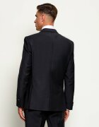 Karl Lagerfeld Sacou | regular fit cu adaos de lână
